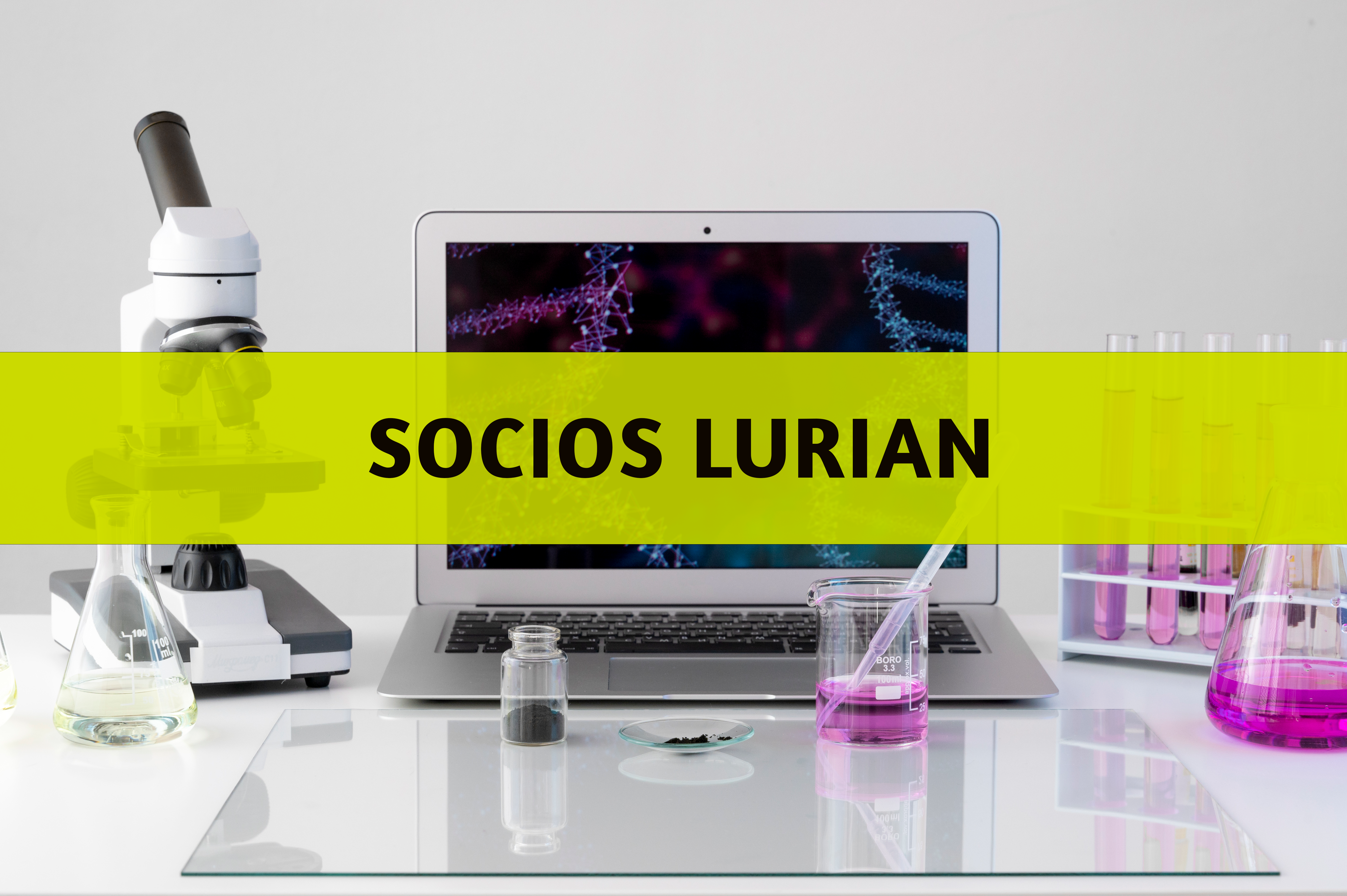 SOCIOS LURIAN