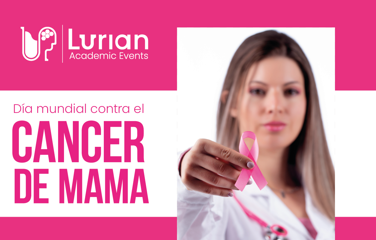 Conferencias en Conmemoración del Día Internacional de la Lucha contra el Cáncer de Mama