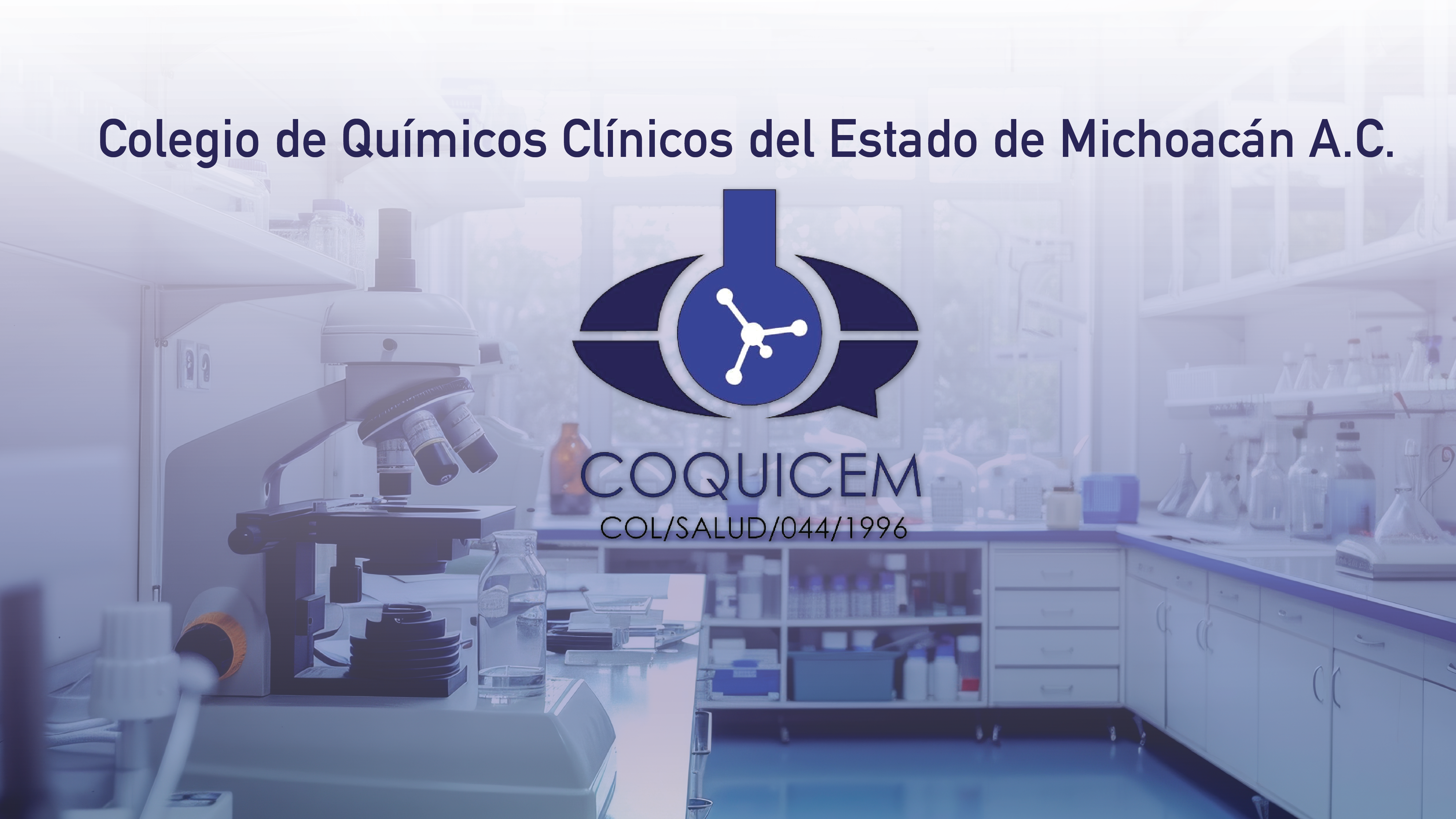 Colegio de Químicos Clínicos del Estado de Michoacán A.C.
